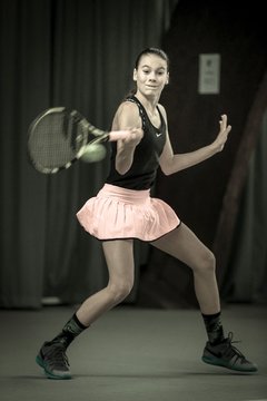 Anna Petkovic 1146 - Verbandsmeisterschaft